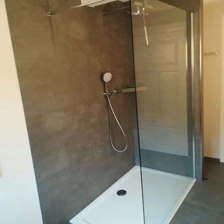 Ludwig Im Kuenstlerhaus Apartment Langmuhle