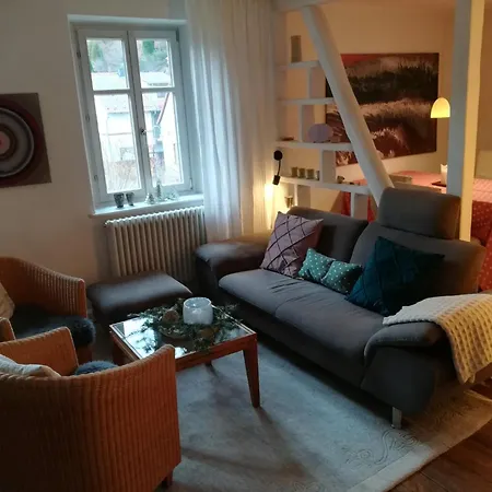 Ludwig Im Kuenstlerhaus