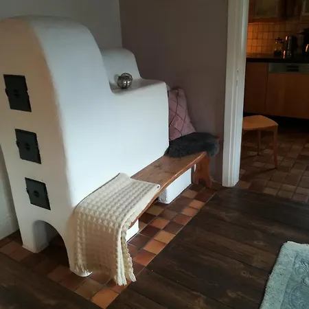 Apartment Ludwig Im Kuenstlerhaus *