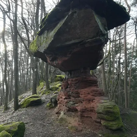 Apartment Ludwig Im Kuenstlerhaus