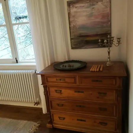 Διαμέρισμα Ludwig Im Kuenstlerhaus Langmuhle