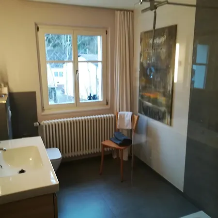 Ludwig Im Kuenstlerhaus アパート Langmuhle