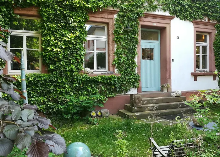 Ludwig Im Kuenstlerhaus